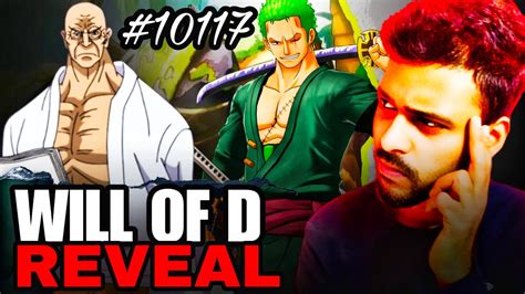 Zoro Vs Nusjuro Begins 1117 Spoilers One Piece YouTube