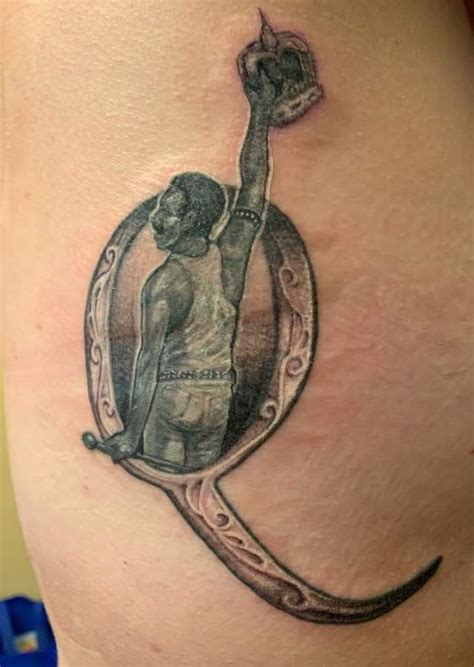 Pin By Angela Burdette On THE Queen Jesus Fish Tattoo Jesus Fish