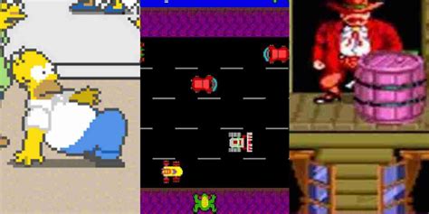 The 10 Best Classic Konami Arcade Games