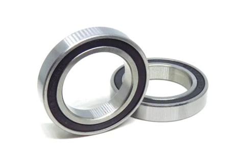 The Ultimate Guide To Bicycle Bearings | AUBEARING