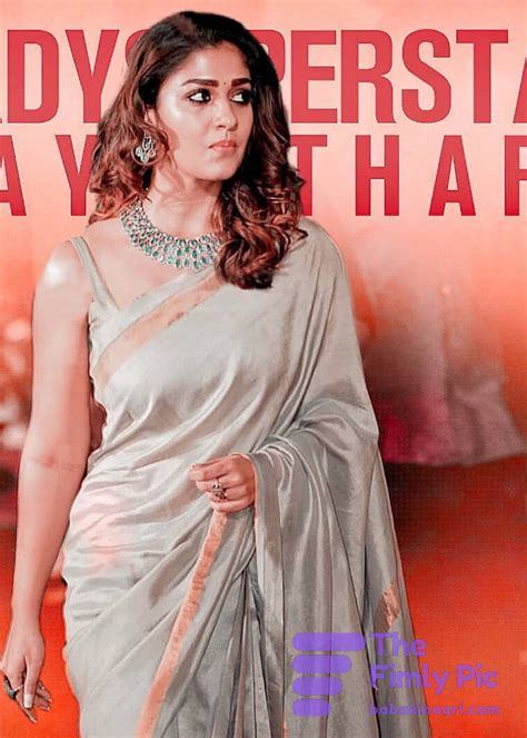 Sexy And Hot Images Of Nayanthara Nayanthara Wallpaper And Photos