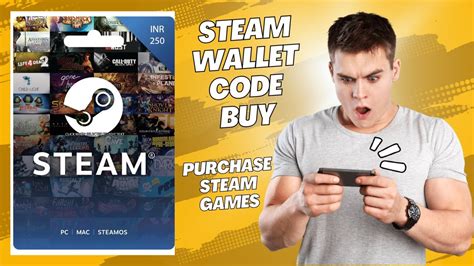 How To Use Steam Wallet Code Where To Buy Steam Wallet Codes Steam Wallet Buy Pc Games New