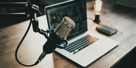 Investigative Audio Tips From Podcasting Innovators Global