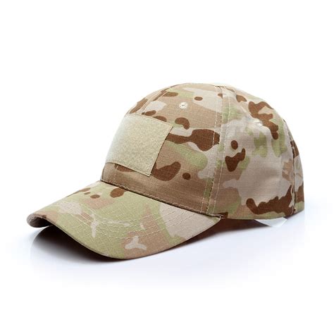 Multicam Desert Cap Kula Tactical