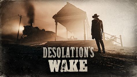 Hunt Showdown Update 1 99 Out For Patch 1 16 Called Desolation S Wake