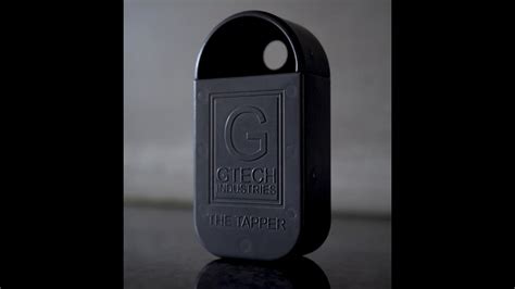 The Tapper - YouTube