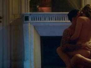 ANGELA TORRES Nude AZNude