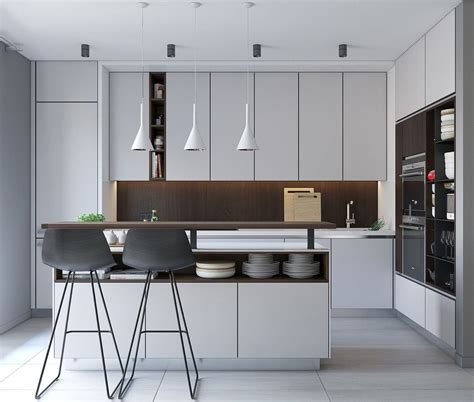 Favorite Modern Kitchen Design Ideas To Inspire Homystyle