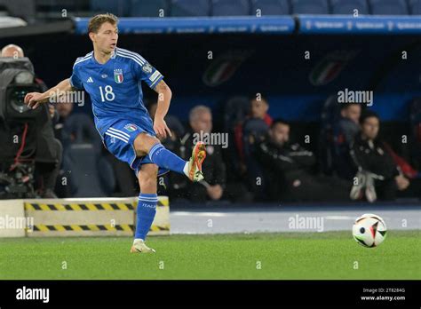 Qualifikation Zur Uefa Euro 2024 In Italien Fotos Und Bildmaterial In