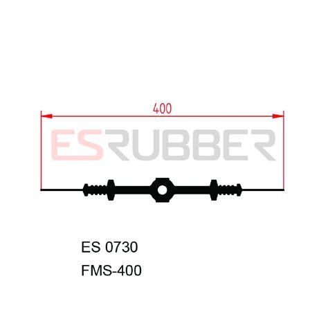 Es0730 Es Rubber Solutions Manufacture