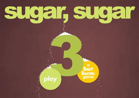 Sugar, Sugar 2 - Unblocked at Cool Math Games