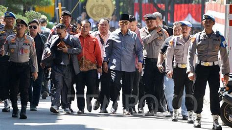 Heboh Panji Gumilang Resmi Tersangka Kasus Penistaan Agama Ini Kata