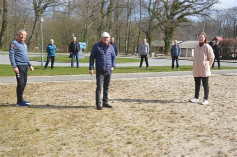 Toftlunds Seniorer Er Vilde Med Motion Vil Have Padel Til Byen Og