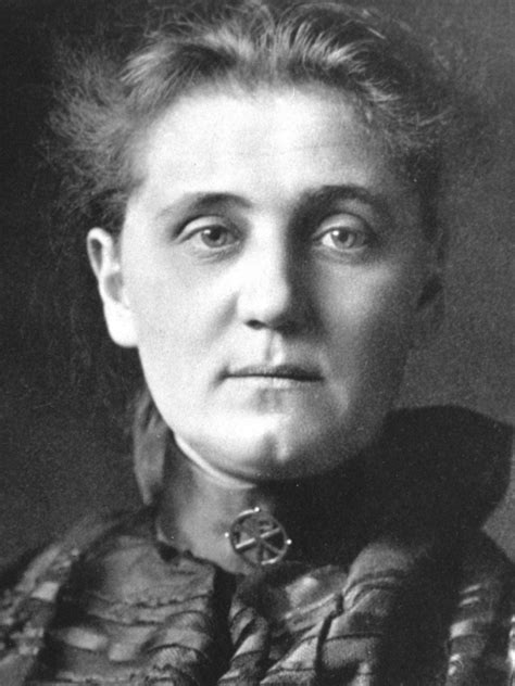 Mujeres Bacanas Jane Addams 1860 1935