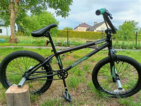 Bmx Mongoose Legion L Pegi Oficjalne Archiwum