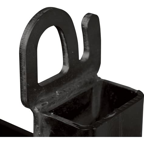 Load Quip Heavy Duty Steel Bucket Forks Lb Capacity Model