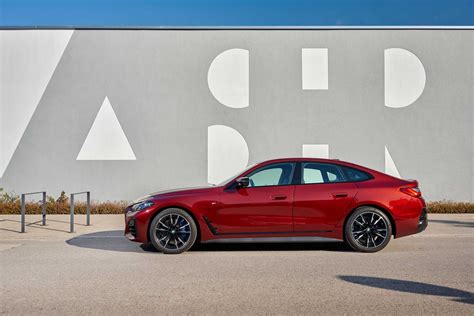 Bmw M440i Xdrive Gran Coupé 112021