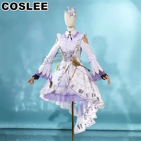 COSLEE-Project-Sekai-Asahina-Mafuyu-Cosplay-Costume-PJSK-3rd