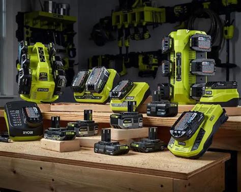 Ryobi ONE+ Battery: An In-Depth Review | M3Tools