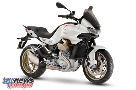 Moto Guzzi V100 Mandello Colours And Arrival Confirmed MCNews