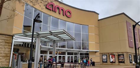 Movie Theater Amc Avenue Forsyth 12 Reviews And Photos 350