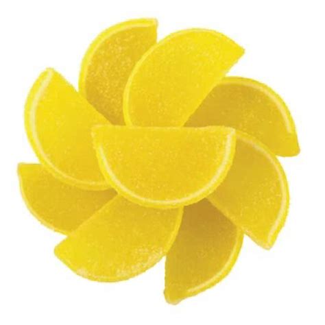 Lemon Slices