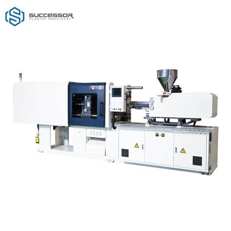 Thermoplastic Thermosetting Miniature Injection Molding Machine