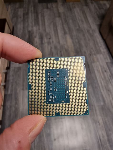 Intel Core I M Lga