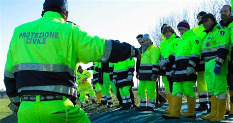 Anche I Comuni Spendono Per La Protezione Civile Openpolis