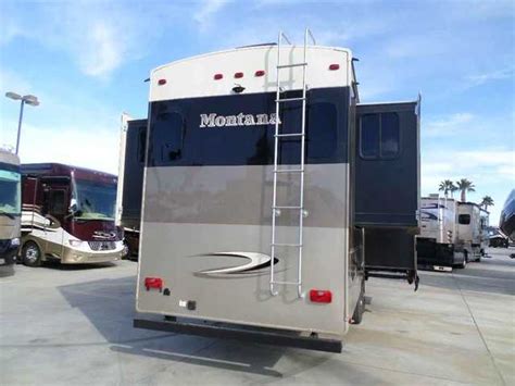 2016 New Keystone 2016 Keystone Montana 3791RD Fifth Wheel In