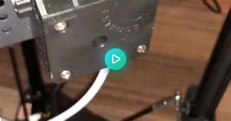 Extruder Beeping Album On Imgur