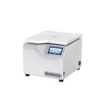 Biobase Multifunction Centrifuges All The Products On Medicalexpo