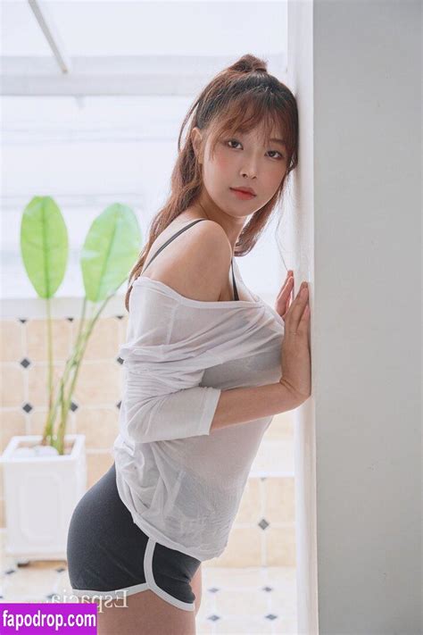 Kimgapju Leaked Nude Photo From Onlyfans And Patreon