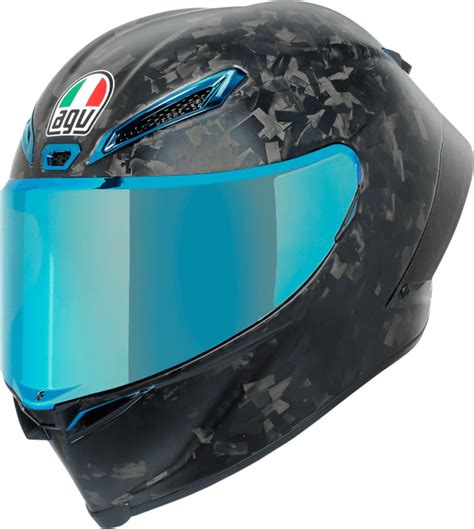 Kask Agv Pista Gp Rr Futuro Carbonio Forgiato Sklep Motocyklowy Motos Pl