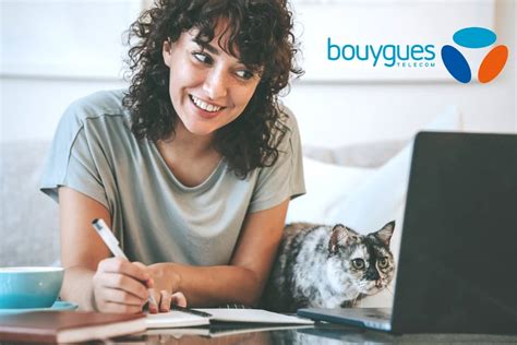 Bon Plan Bouygues Deux Mois Offerts Sur Tous Les Abonnements Bbox