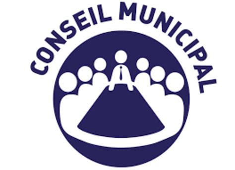 Conseil Municipal