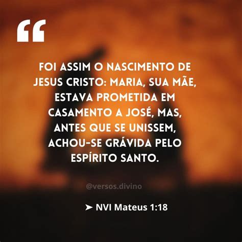 Versiculos De Jesus - 37 versículos sobre o nascimento de Jesus e seu significado DIVINO ...