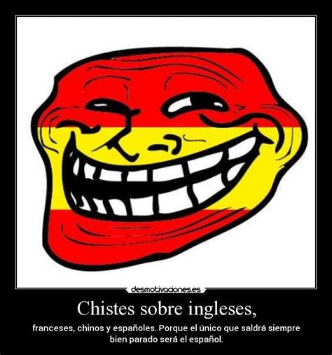 Imagenes De Trollface Chistes En Castellano Cara De Troll