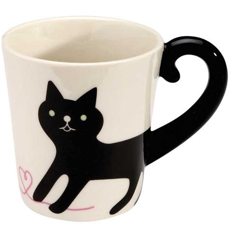 19 Perfect Mugs For All The Cat Lovers In Your Life