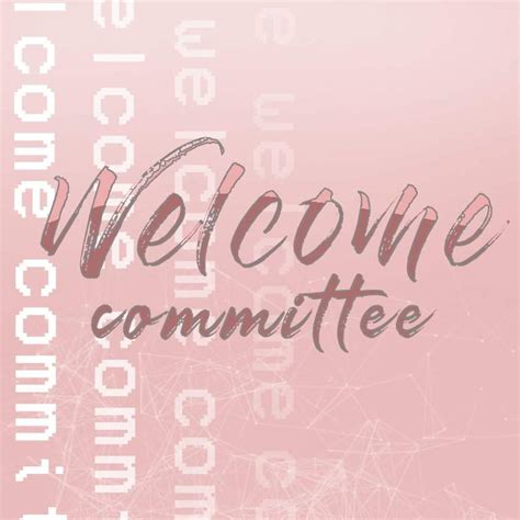 Welcome Committee Wiki Super M Amino