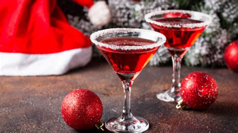 Best Non Alcoholic Christmas Drinks To Make