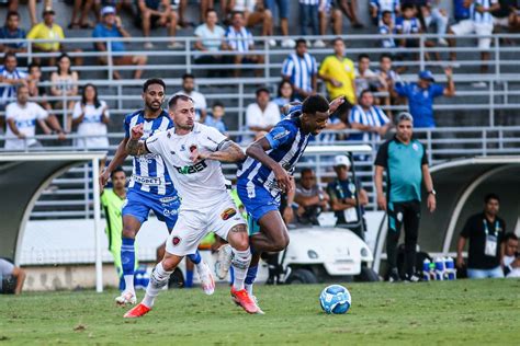 Botafogo PB está a um ponto da classificação na Série C do Brasileirão