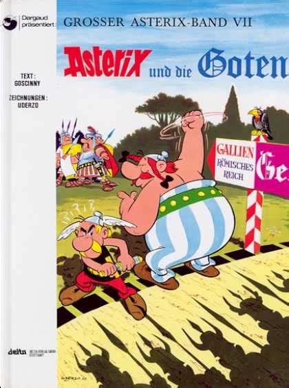 Ast Rix Asterix Bei Den Olympischen Spielen Voyage En Allemagne