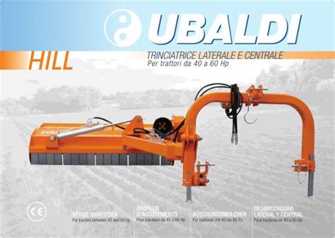 All Gruppo Rapisarda Ubaldi Catalogs And Technical Brochures