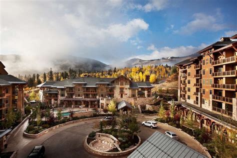 Hyatt Centric Park City Hotel Utah Prezzi E Recensioni 2023