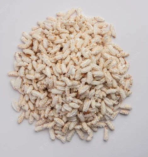 Salty White Lava Puffed Rice At Rs Kg In Sangli Id