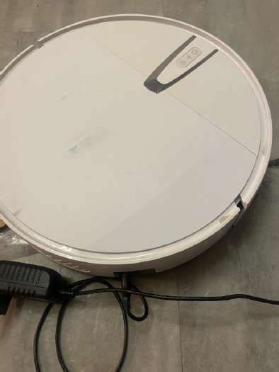 Robot vacum cleaner - Skelbiu.lt