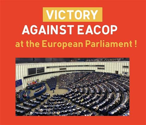 Breaking European Parliament Passes Emergency Resolution Against Human