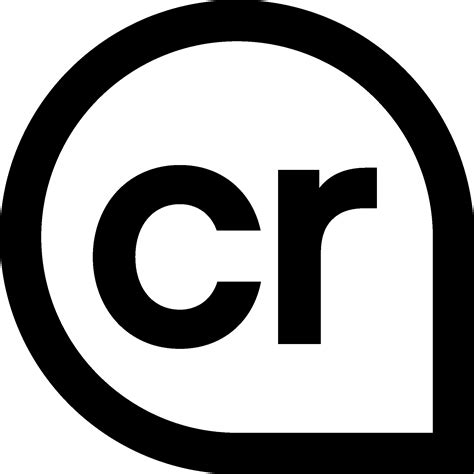 CR Content Credentials Logo Vector - (.Ai .PNG .SVG .EPS Free Download ...