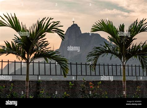 Christ the Redeemer Stock Photo - Alamy